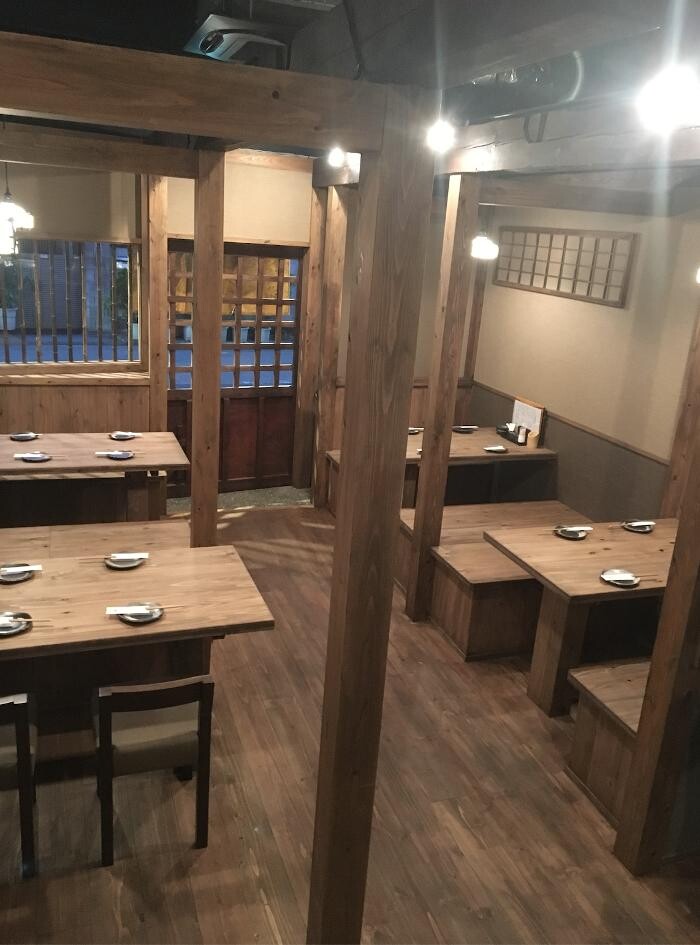 Images 炭火焼鳥 杉の屋 なかもず店
