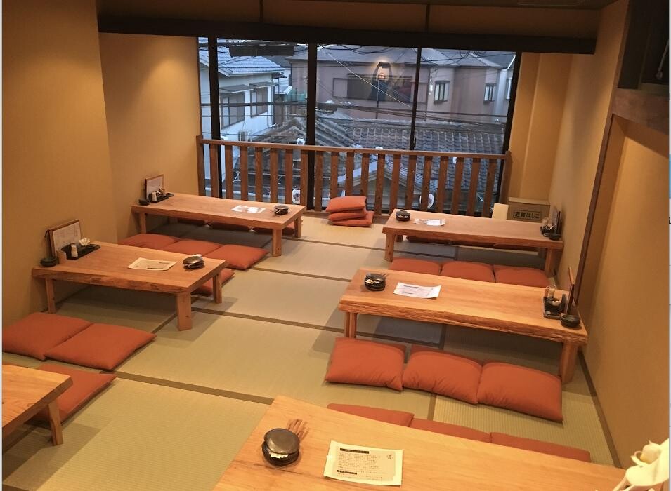 Images 炭火焼鳥 杉の屋 なかもず店