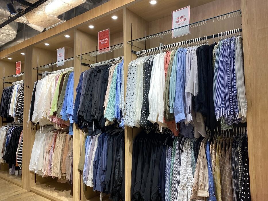Images ラックラック LINKS UMEDA店
