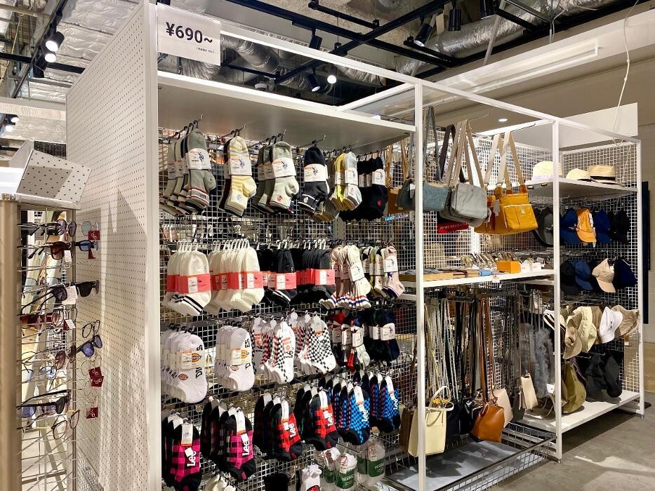 Images ラックラック LINKS UMEDA店