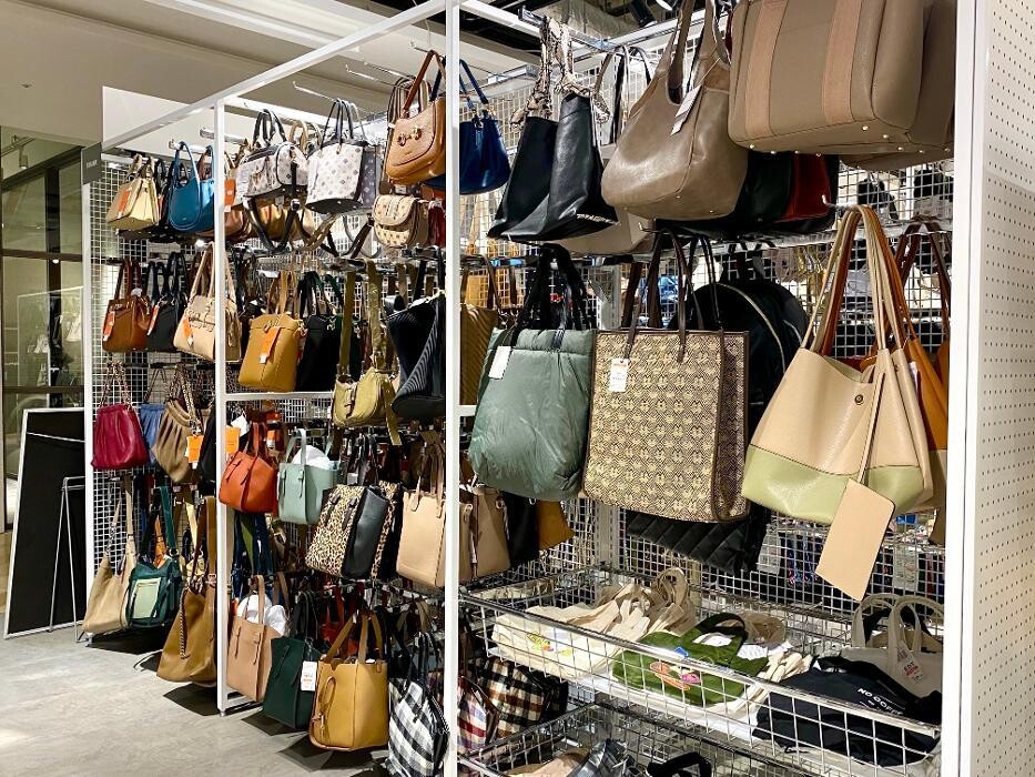 Images ラックラック LINKS UMEDA店
