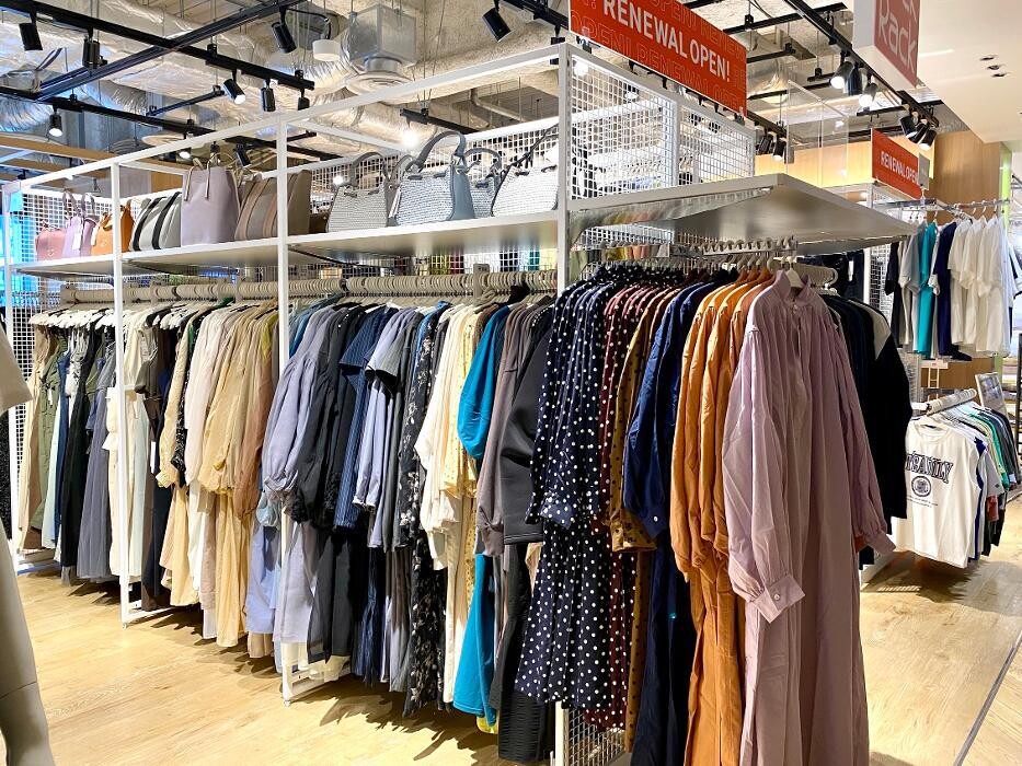 Images ラックラック LINKS UMEDA店