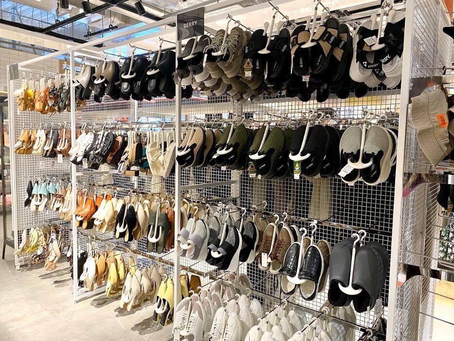 Images ラックラック LINKS UMEDA店