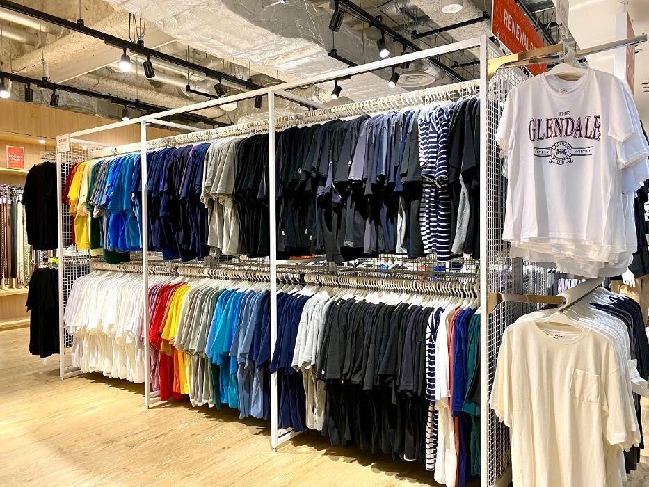 Images ラックラック LINKS UMEDA店