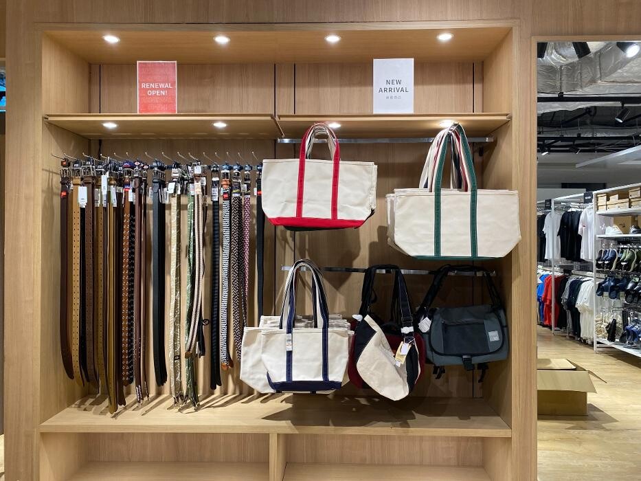 Images ラックラック LINKS UMEDA店