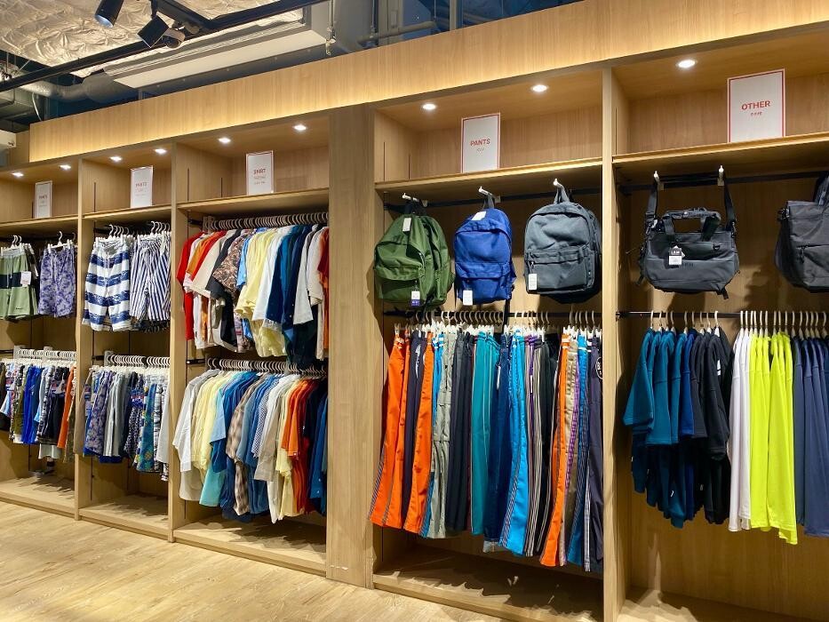 Images ラックラック LINKS UMEDA店