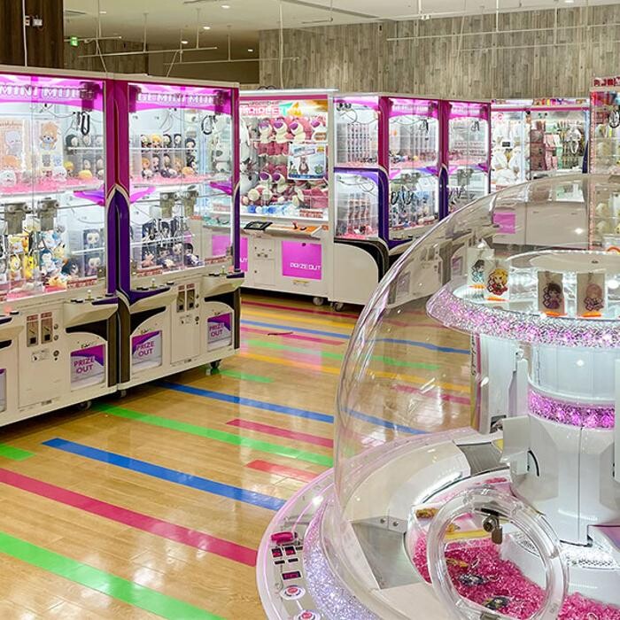 Images タイトーFステーション イオンモール下妻店
