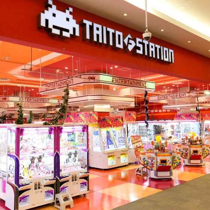 Images タイトーFステーション イオンモール富士宮店