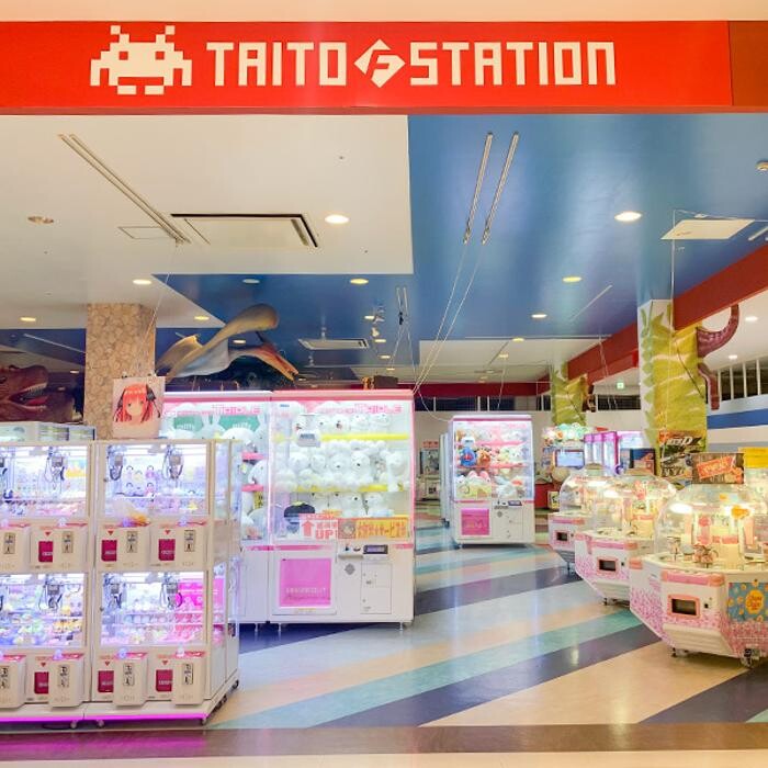 Images タイトーFステーション アル・プラザ鶴見店