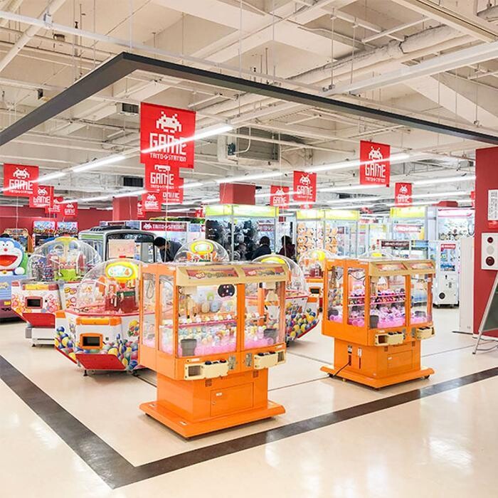Images タイトーFステーション イオンフードスタイル神戸学園店
