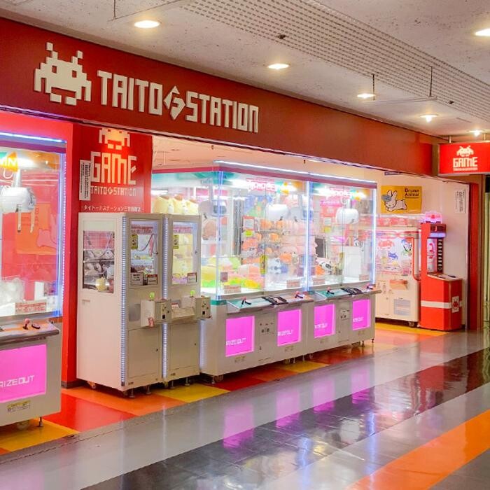 Images タイトーFステーション 三宮西館店