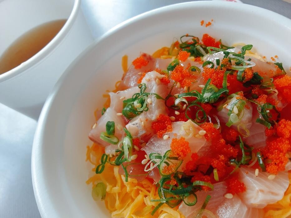 Images 海鮮問屋秀家 古波蔵店