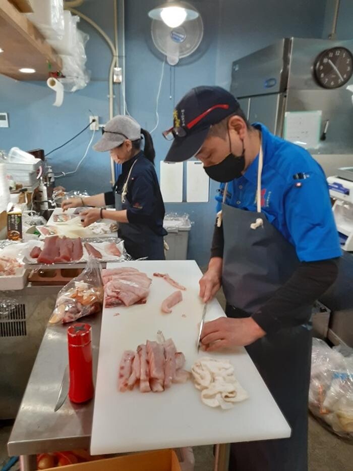 Images 海鮮問屋秀家 古波蔵店