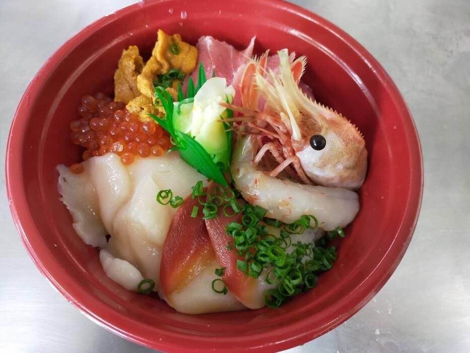 Images 海鮮問屋秀家 古波蔵店