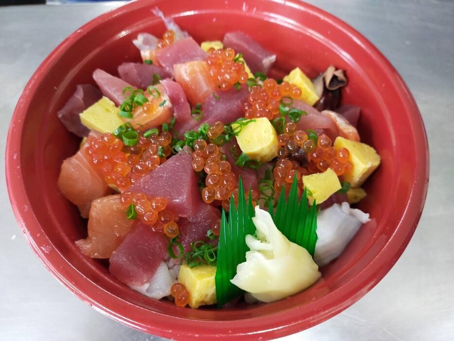 Images 海鮮問屋秀家 古波蔵店