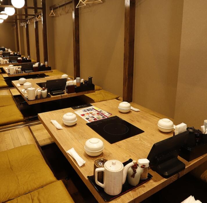 Images 大衆個室酒場 まじめや ふじみ野店