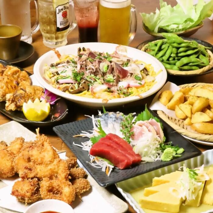 Images 大衆個室酒場 まじめや ふじみ野店