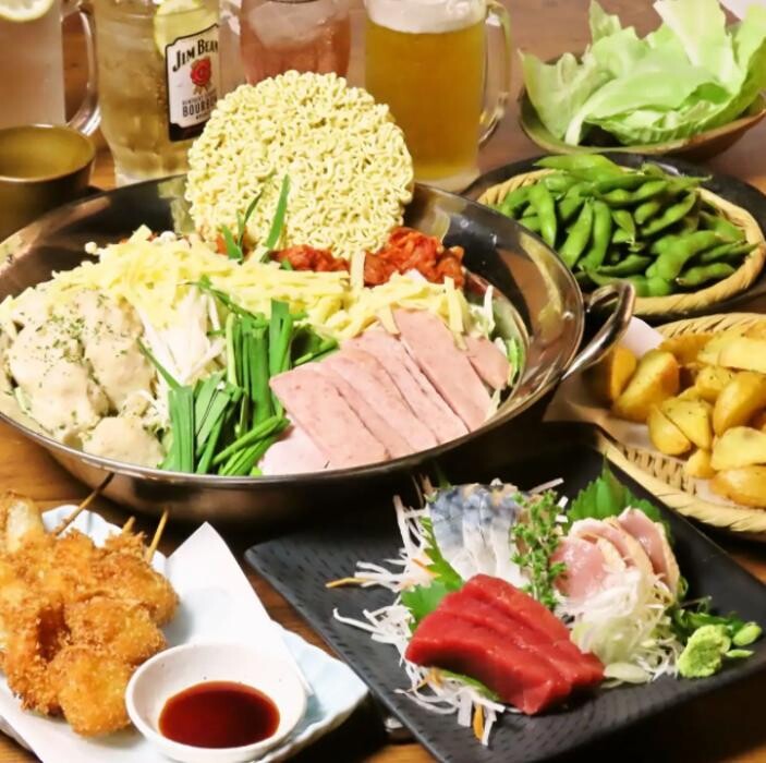 Images 大衆個室酒場 まじめや ふじみ野店