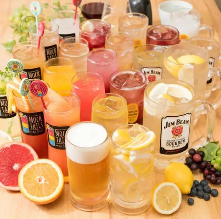 Images 大衆個室酒場 まじめや ふじみ野店