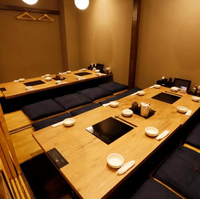 Images 大衆個室酒場 まじめや ふじみ野店