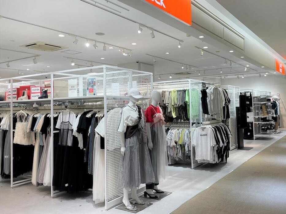 Images ラックラック ノースポート・モール港北店