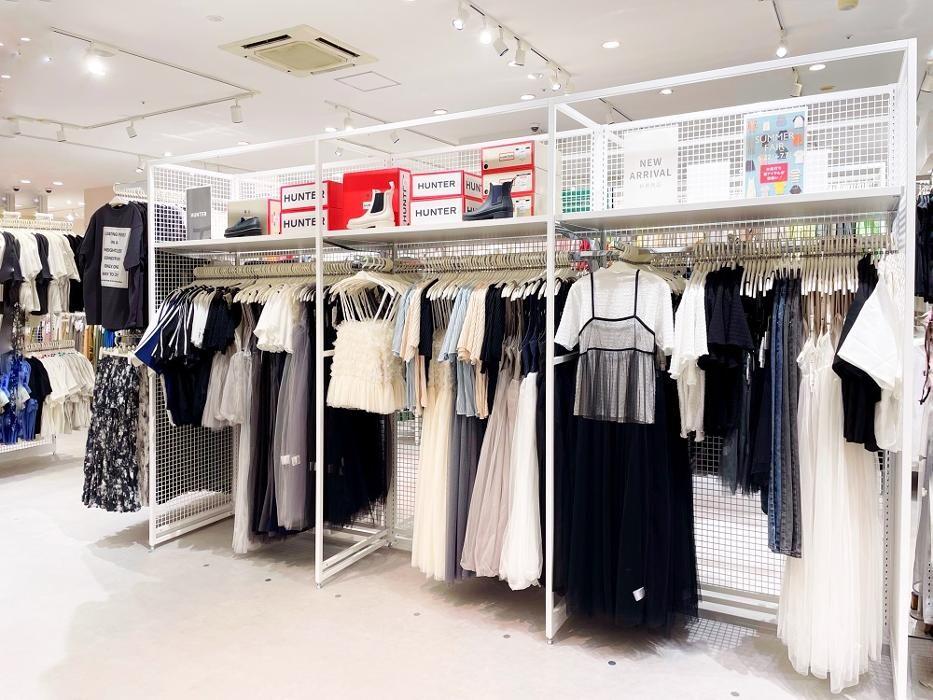 Images ラックラック ノースポート・モール港北店