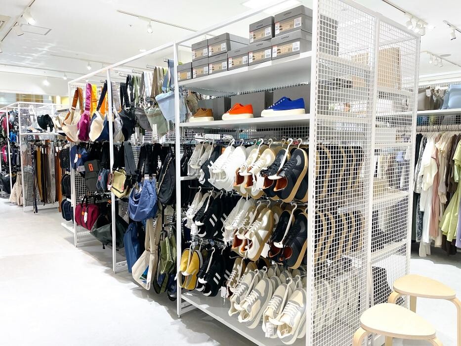 Images ラックラック ノースポート・モール港北店
