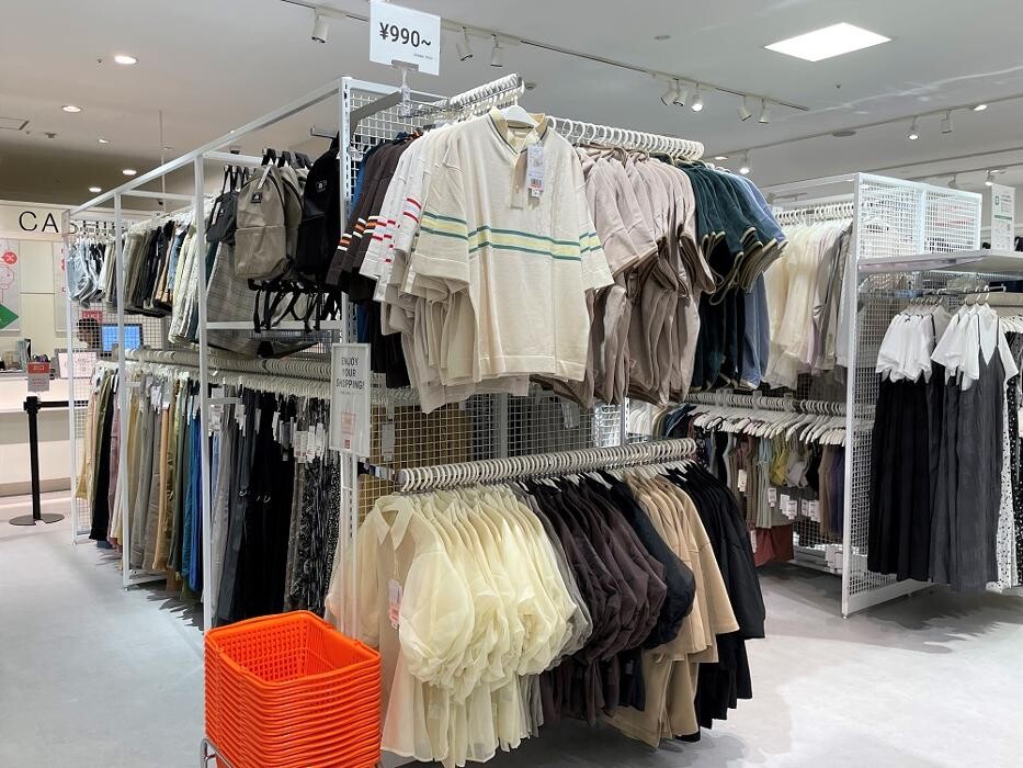 Images ラックラック ノースポート・モール港北店