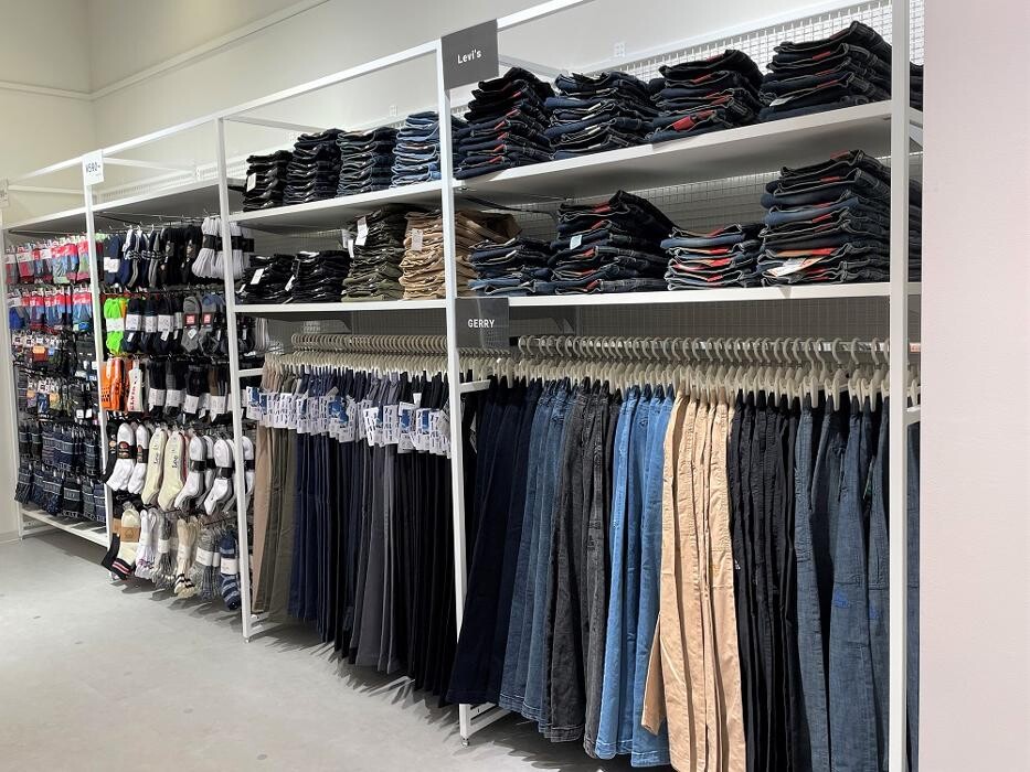 Images ラックラック ノースポート・モール港北店