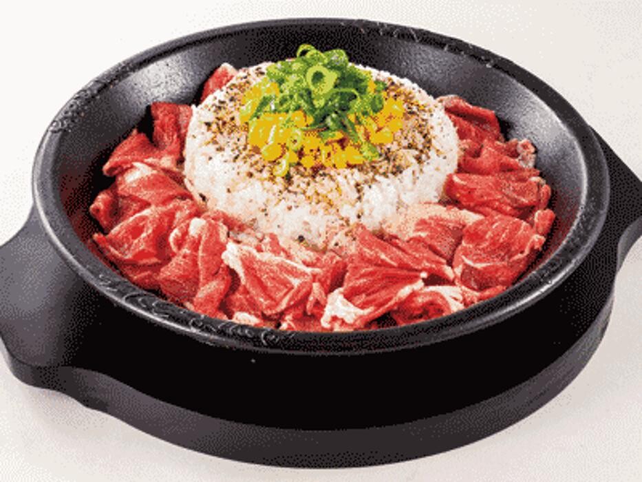 Images ペッパーランチ イオン札幌元町店