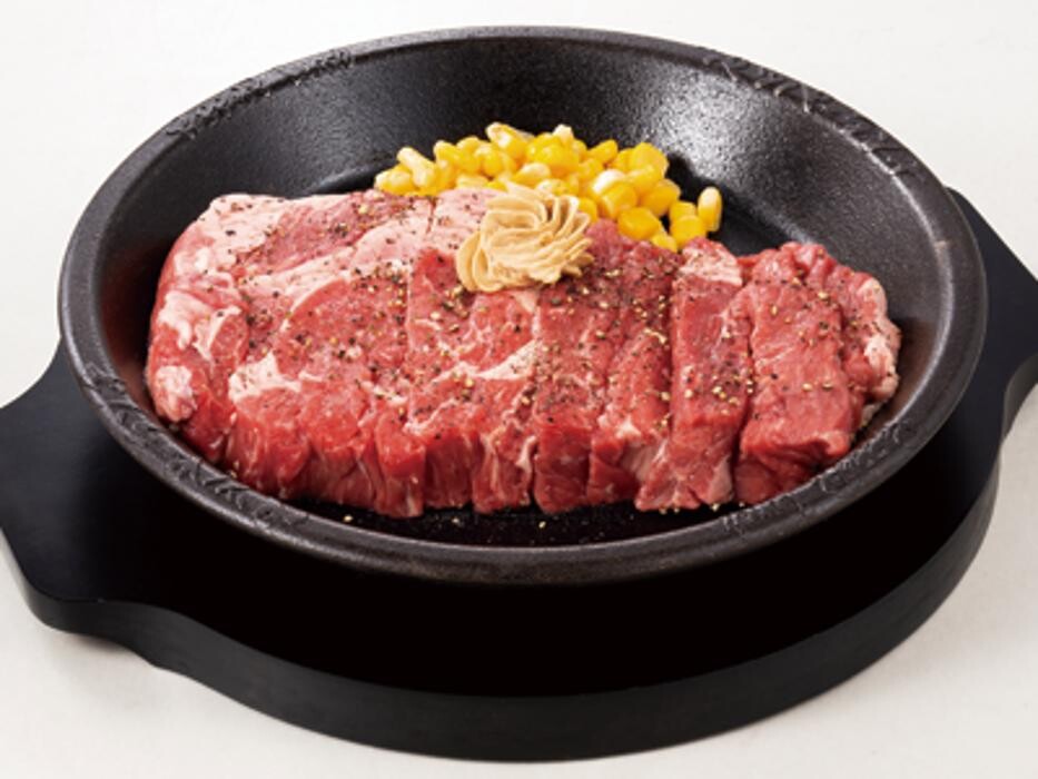 Images ペッパーランチ カメイドクロック店