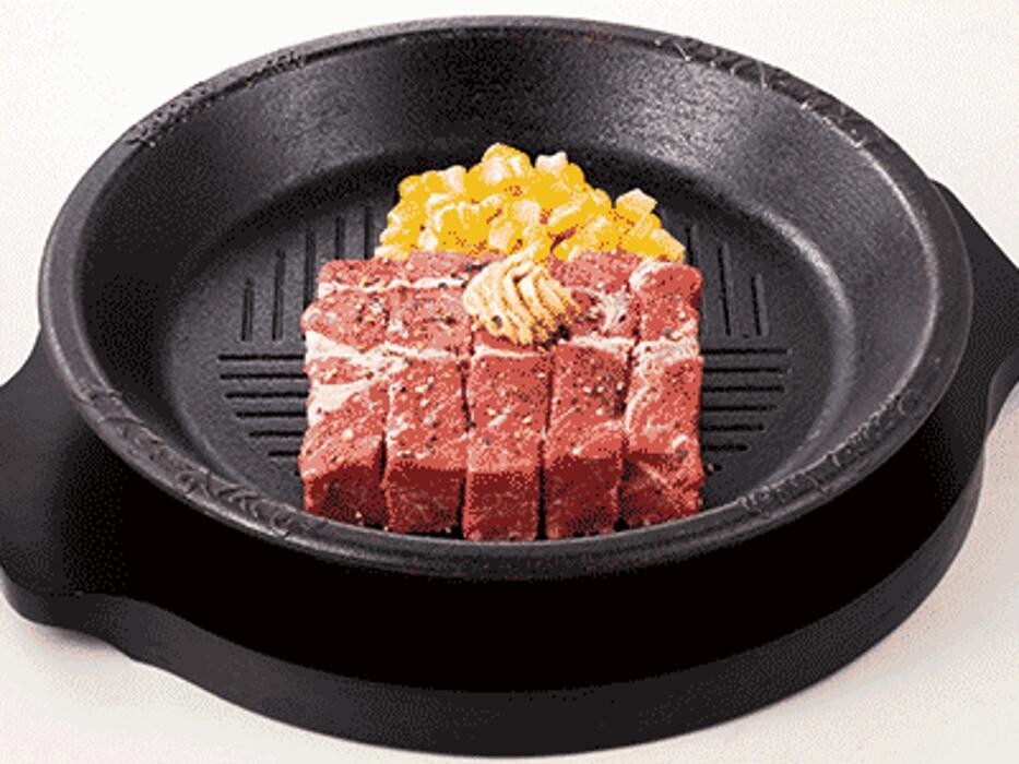 Images ペッパーランチ イオンモールつくば店