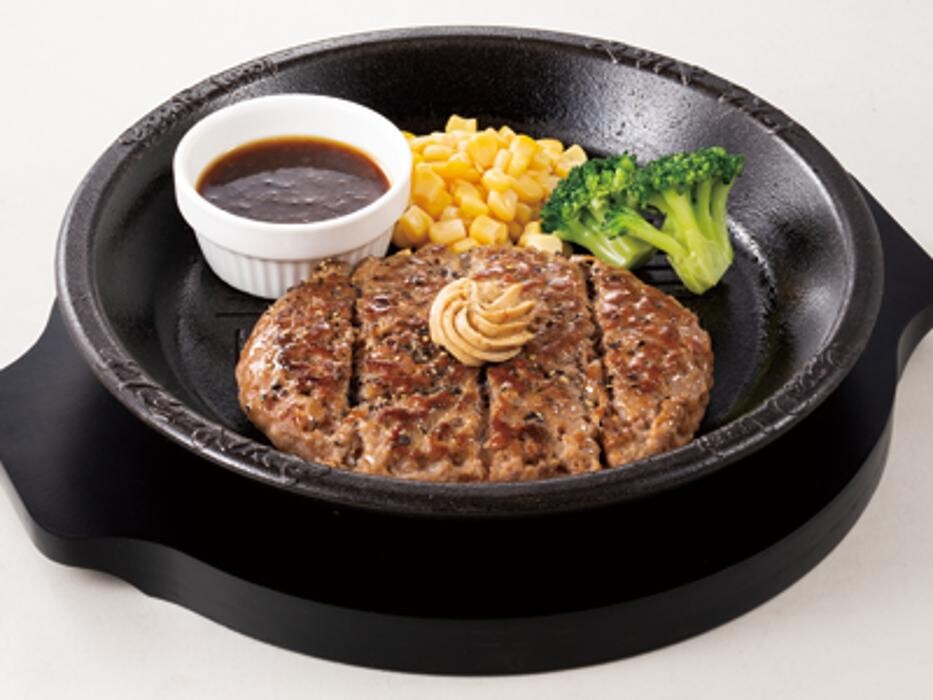 Images ペッパーランチ イオンタウン釜石店