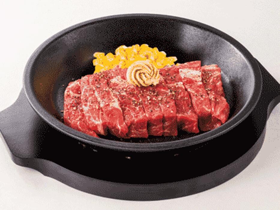 Images ペッパーランチ イオンタウン釜石店