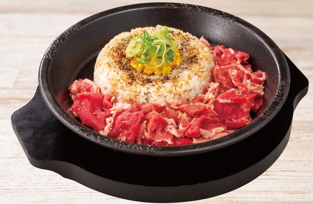 Images ペッパーランチ イオンモール堺北花田店