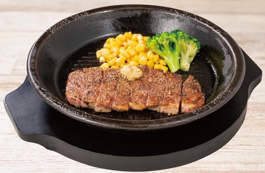 Images ペッパーランチ イオンモール堺北花田店