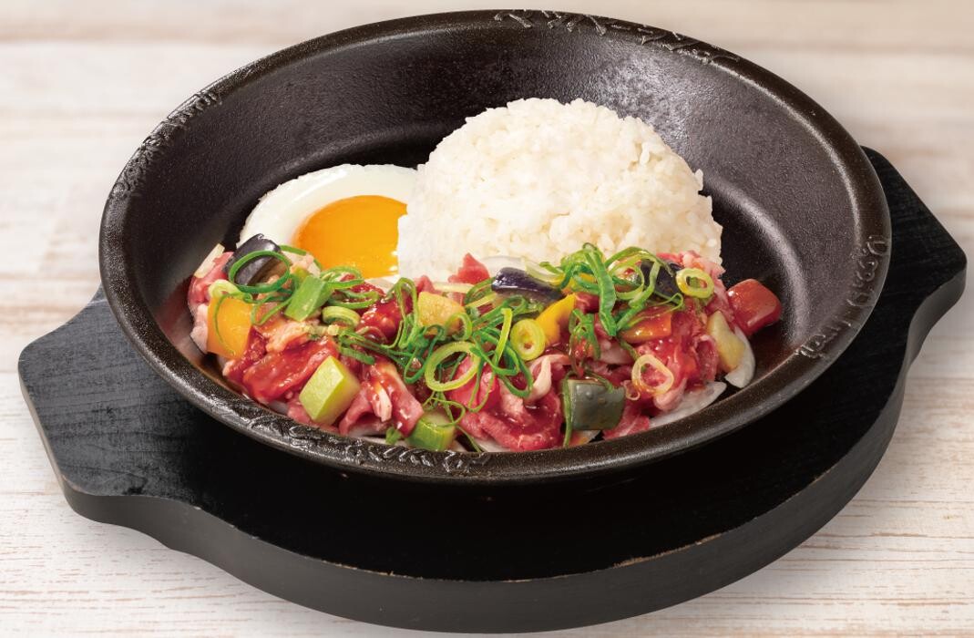 Images ペッパーランチ イオンモール堺北花田店