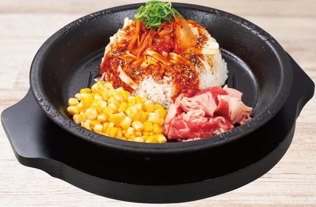 Images ペッパーランチ イオンモール堺北花田店