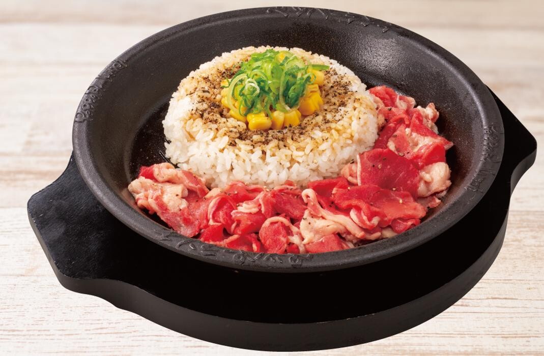 Images ペッパーランチ イオンモール堺北花田店