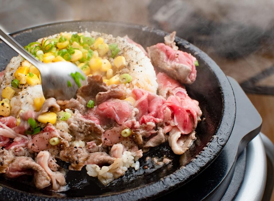 Images ペッパーランチ イオンモール堺北花田店