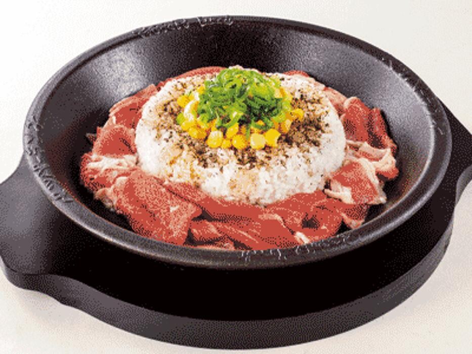 Images ペッパーランチ イオンモール新居浜店