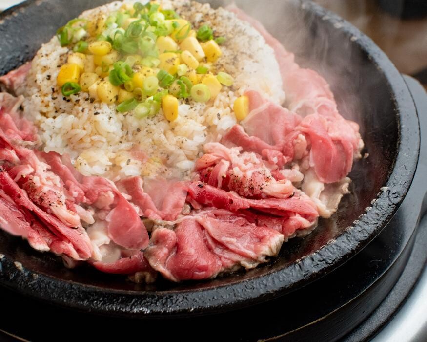 Images ペッパーランチ 新宿小滝橋通り店