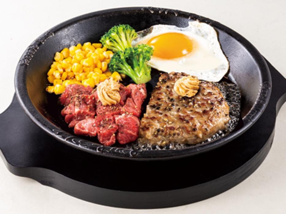 Images ペッパーランチ イオンモール都城駅前店