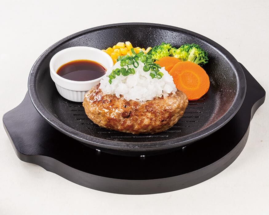 Images 武蔵ハンバーグ グランツリー武蔵小杉店