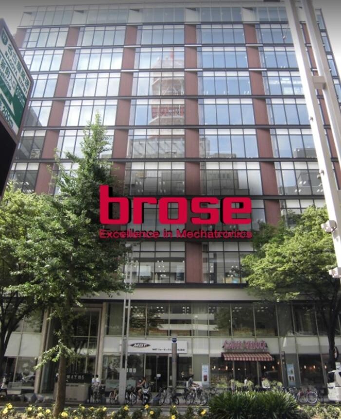 Images Brose Japan (Nagoya/宇都宮)