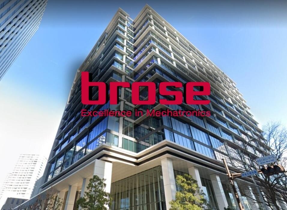 Images Brose Japan (Yokohama/名古屋)