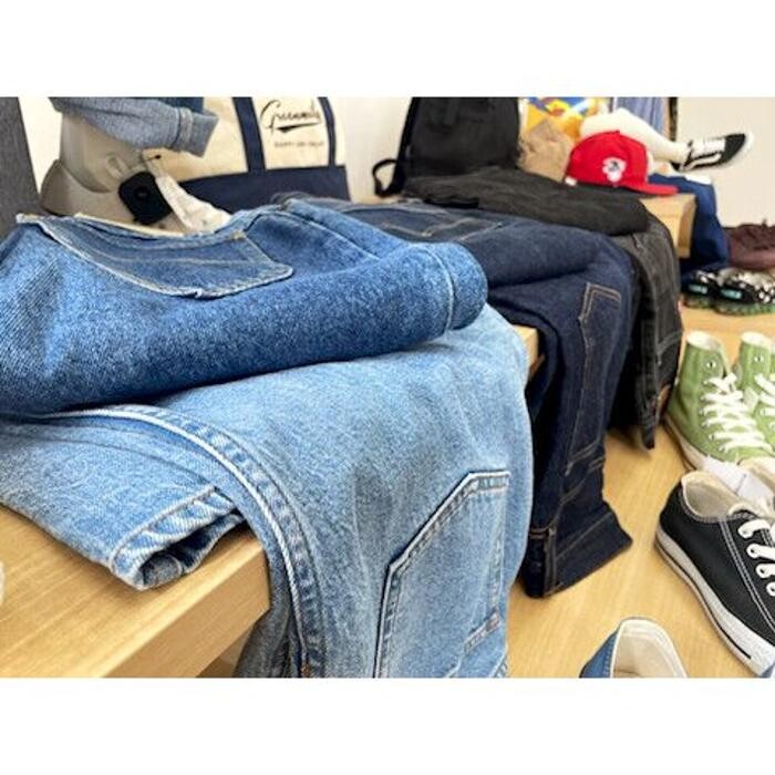 Images セカンドストリート坂之上店