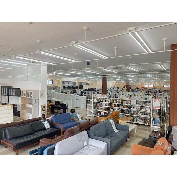 Images セカンドストリート坂之上店