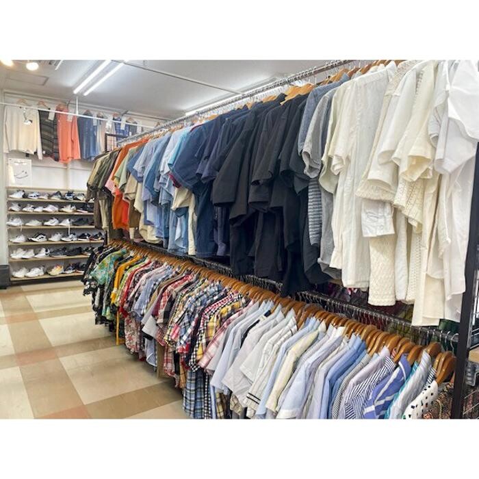Images セカンドストリート坂之上店