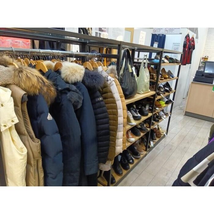 Images セカンドストリート狸小路3丁目店